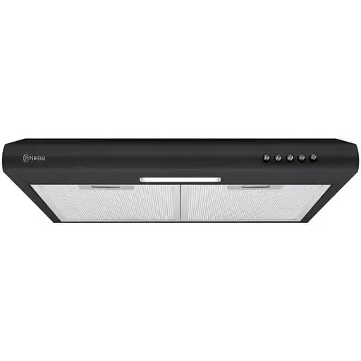 Витяжка Perfelli PL 5124 BL LED