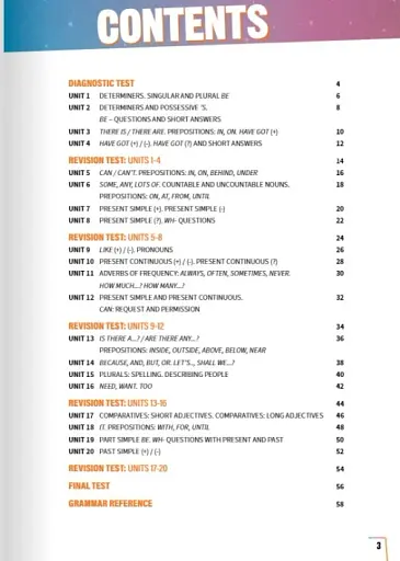 Prepare for Ukraine 5 Grammar - фото 2