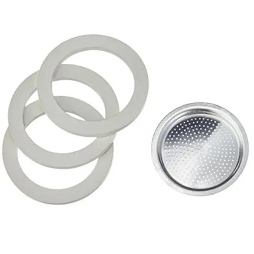 Прокладка для кавоварки Frico 6 чашки FRU-441В