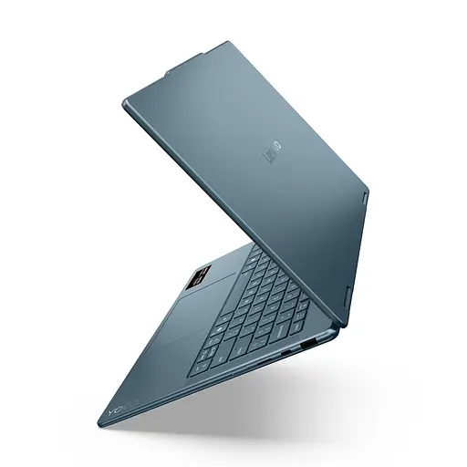 Ноутбук Lenovo Yoga 7 Hybrid (2-in-1),AI 5 340 la 4.8 GHz,16 GB LPDDR5x,512 GB,Radeon,Windows - фото 10