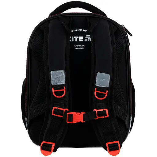 Набор Kite 555 HW: рюкзак+пенал+сумка для обуви - фото 7