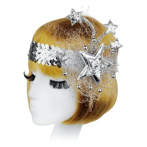 Резинка на голову Star Party - фото 1