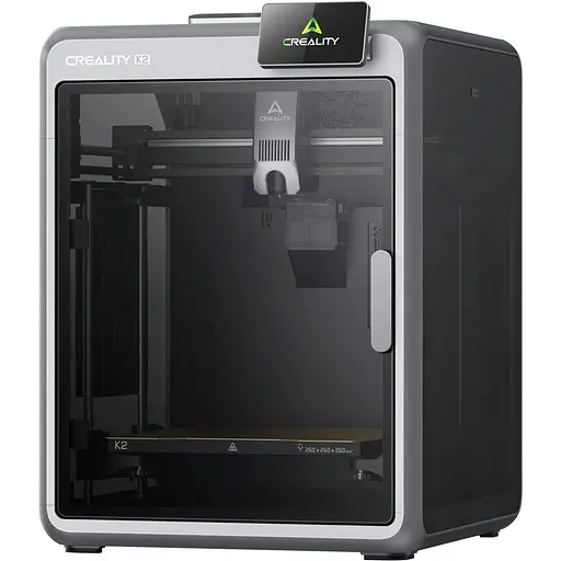 3D-принтер Creality K2 Combo (150693) - фото 3