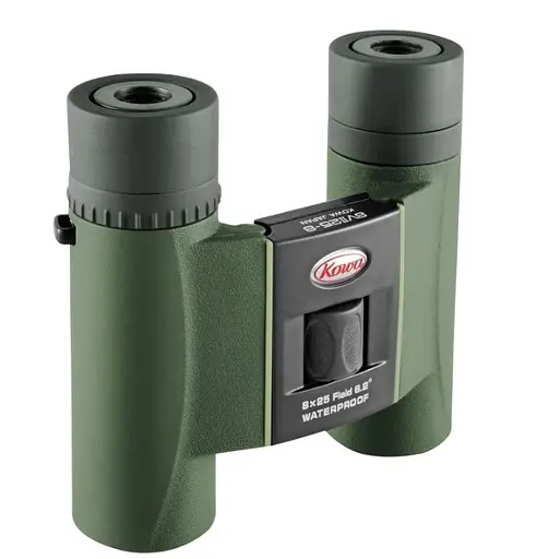 Бинокль Kowa SV II 8x25 WP (12262) - фото 11