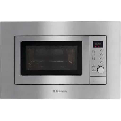 Микроволновая печь Hansa AMG20IFH (7091267)