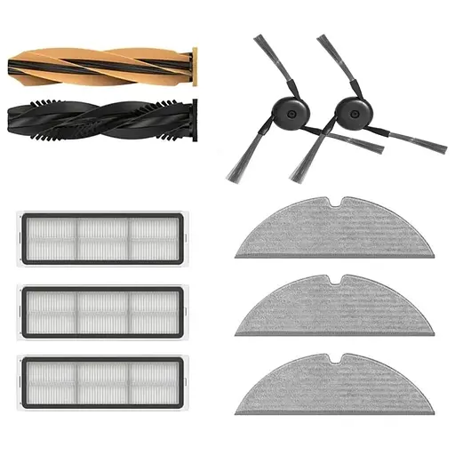 Набір аксесуарів для пилососа Dreame D20 Pro (RAK69)