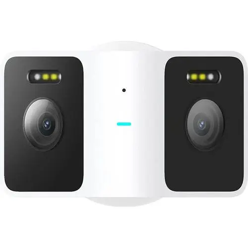 IP-камера Xiaomi Mi Outdoor Camera CW100 Dual (BHR07UIEU) - фото 1