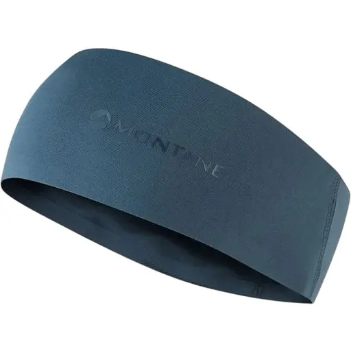 Пов'язка Montane Via Stretch Headband Orion Blue (1004-HSTHEORIO12)