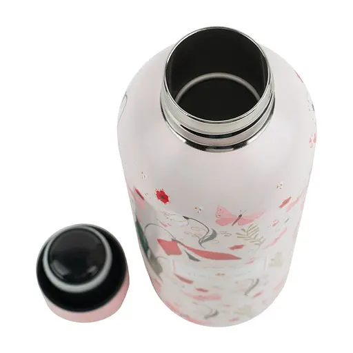 Термобутылка Axent Turnowsky Secret Garden 500 мл (8720-9-A-TR) - фото 3