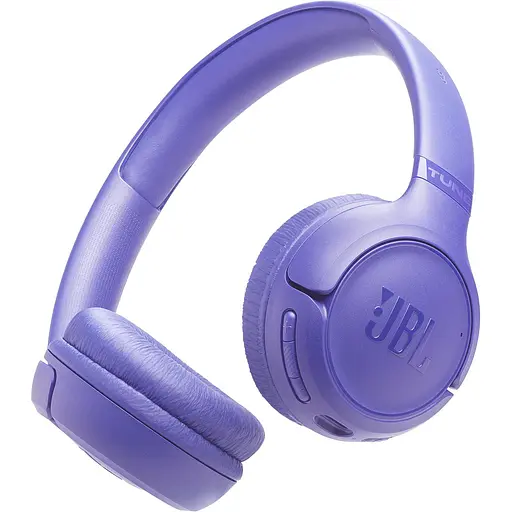 Наушники JBL Tune 530BT Lavender (JBLT530BTLAVEU) [154480] - фото 1