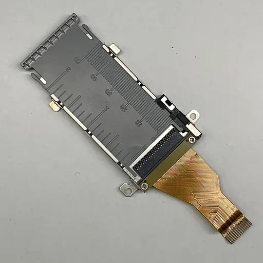 Дод. плата Express Card для ноутбука Dell Latitude E6230 (09J6XN) - фото 3
