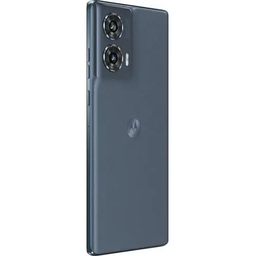 Смартфон Motorola Edge 50 Fusion 8/256GB Forest Blue PB3T0059 - фото 9