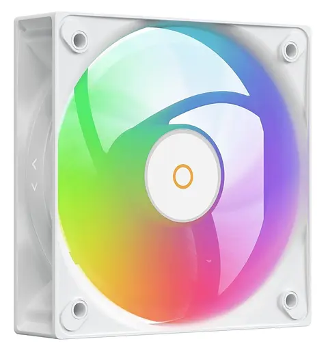 Кулер для процессора Ocypus GAMMA A40 WH ARGB DIGITAL (GAMMA-A40-WH1NAWD00X-GL) - фото 6