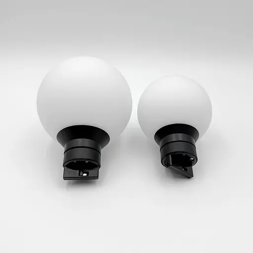 Магнитный светильник Skarlat RCZ-MZ10 4W WH+BK 4000K - фото 6