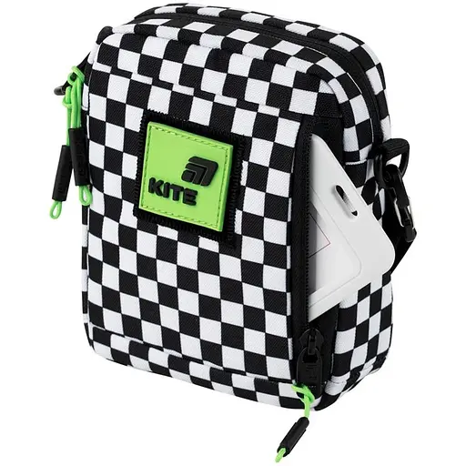 Сумка-кроссбоди Kite Education teens (K26-2520-2) - фото 4