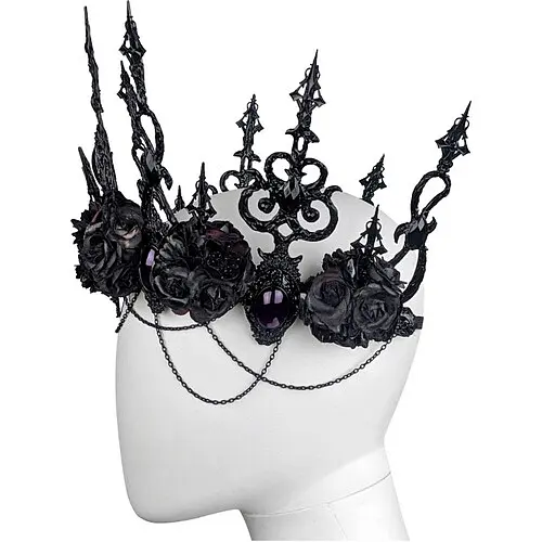 Корона Королева Гертруда - фото 2