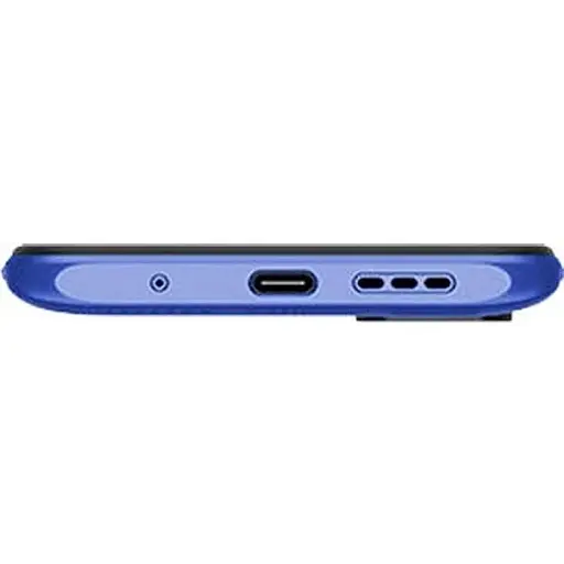 Смартфон Umidigi Power 5S 4/32 Blue - фото 6
