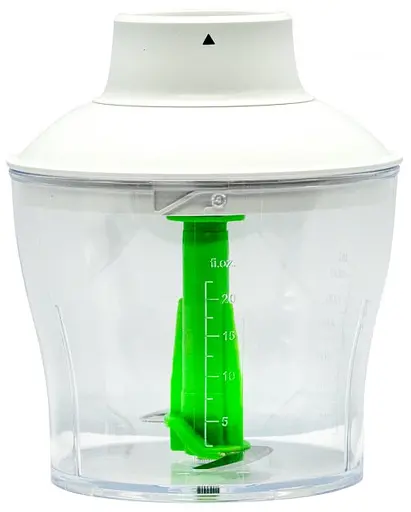 Блендер Rotex RTB440-W (подрібнювач, міксер) - фото 2