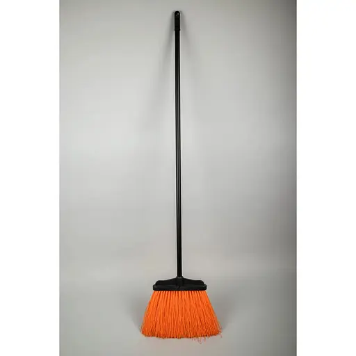 Мітла вулична Werk W240/2.8.4.3 Maxi з металевим черенком 24 см (116724) - фото 4