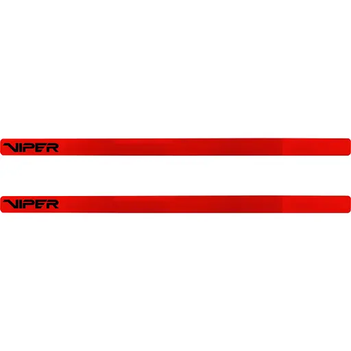 Модуль пам'яті для комп'ютера DDR5 32GB (2x16GB) 6400 MHz Viper Xtreme 5 Patriot (PVX532G64C32K) - фото 10