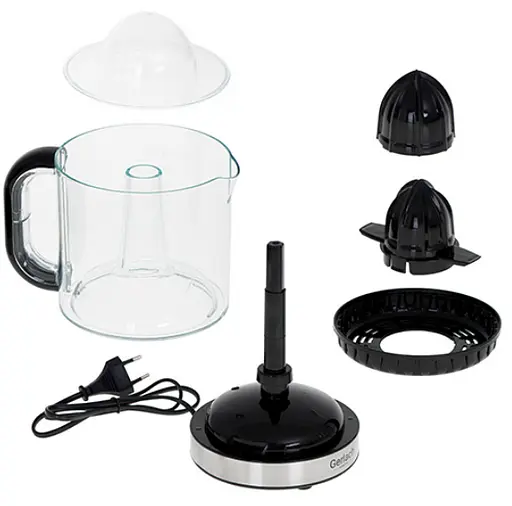 Соковижималка для цитрусових Gerlach GL 4007 1.2 л - фото 3