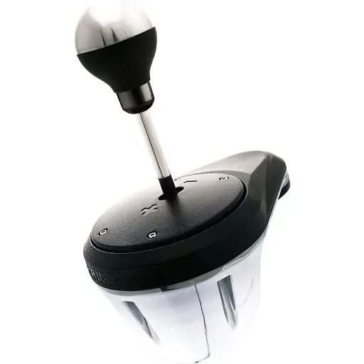 Рычаг переключения передач Thrustmaster TH8A Shifter Add-On One (4060059) [107815] - фото 2