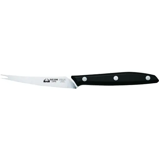 Набор ножей Due Cigni "1896" Cheese Knives Set - фото 4