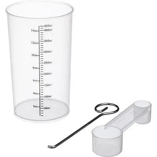 Хлібопічка First FA-5152-3 - фото 6