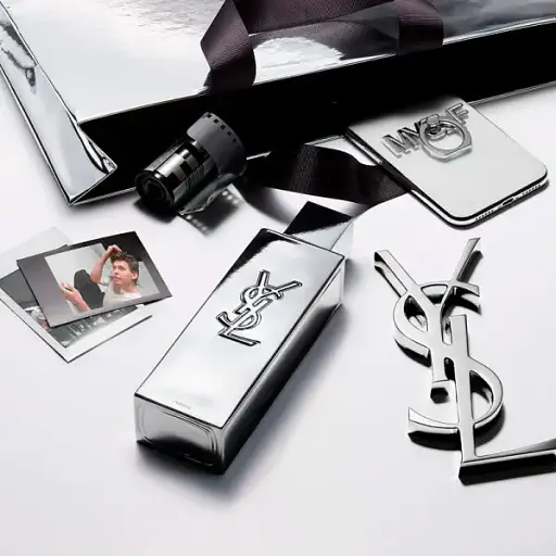 Парфуми Yves Saint Laurent MYSLF L'absolu 100 ml - фото 4