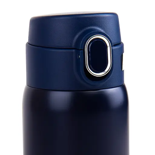 Термос Elisey "Cool bear" дитячий 480 мл синій (9064-003) - фото 2