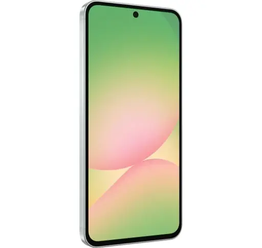 Смартфон Samsung Galaxy A56 5G 8/256GB Awesome Olive (SM-A566BZGC) Global version - фото 4