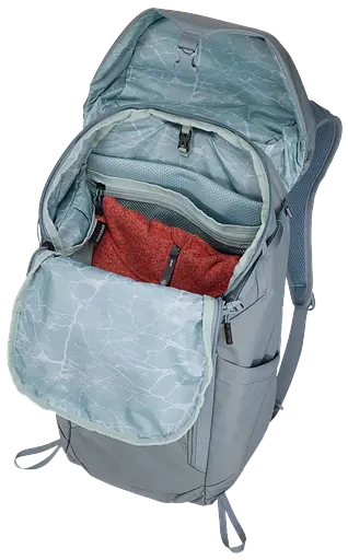 Рюкзак AllTrail Daypack 25L TADP-225 Pond Gray Thule sum0027987 - фото 3