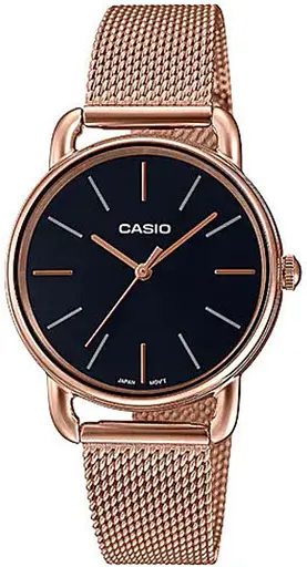 Часы Casio TIMELESS COLLECTION LTP-E412MPG-1A