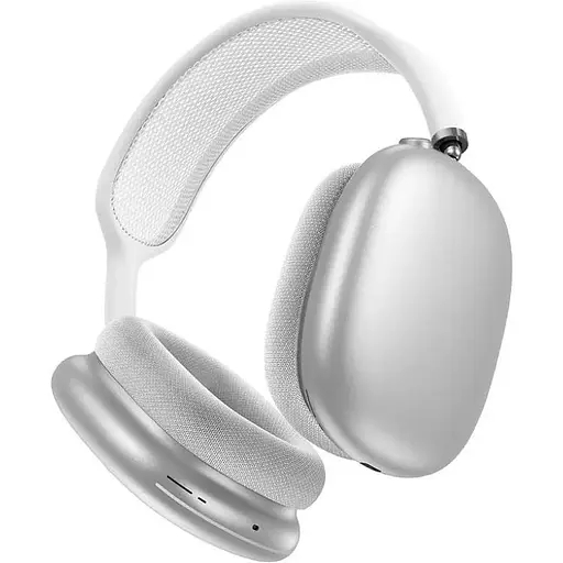 Наушники Hoco ANC BT headphones W58 BT5.4, 40-50h, Type-C, Smart Case - фото 1