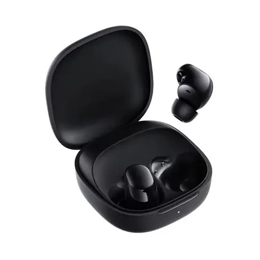 Беспроводные наушники Xiaomi Redmi Buds 6 Play CN White - фото 2