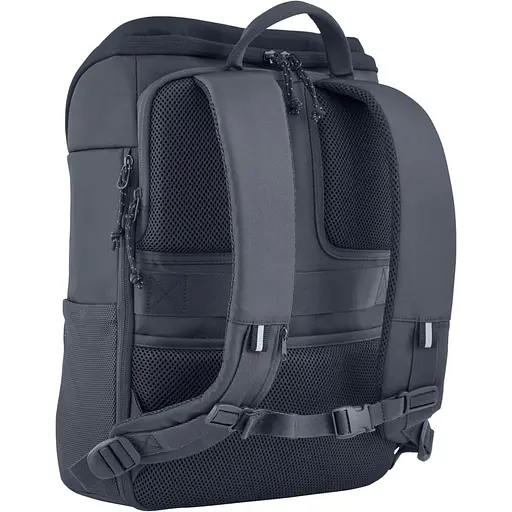 Рюкзак для ноутбука HP 15.6" Travel 25L BNG Laptop Backpack (6B8U5AA) - фото 5