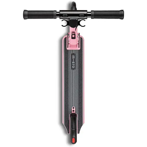 Самокат Micro Sprite Suspension Рожевий (SA0248) - фото 6