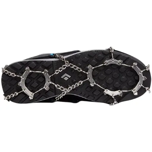 Льодоступи Black Diamond Distance Spike Traction Device L No Color (1033-BD 140003.0000-L) - фото 3