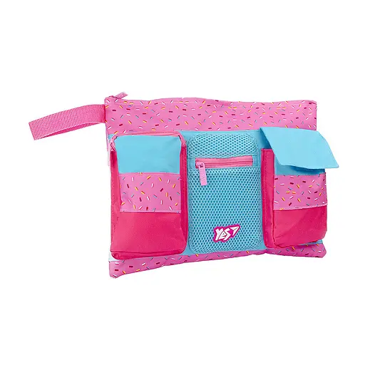 Шкільний пенал-органайзер Yes RI-01 Dream crazy - фото 2