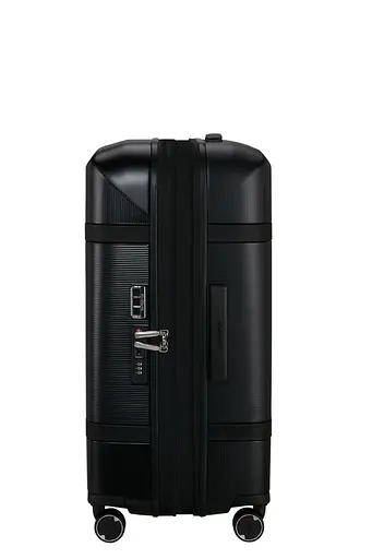 Валіза 69 См Samsonite IMAGE BLACK 69x45x28(31) KQ5*09003 - фото 15