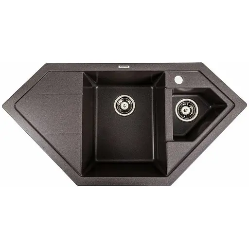 Кухонная мойка Platinum 9950 PANDORA (SP000039648) - фото 1