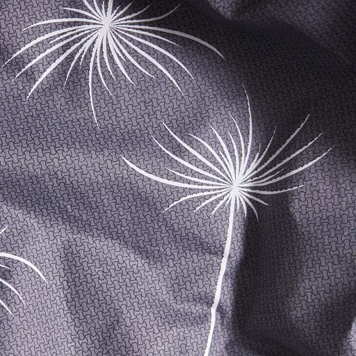 Підковдра Moon&Star Мікросатин Premium Whisper Bloom Полуторна Євро 160x220 см - фото 5