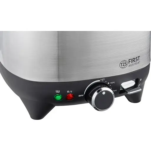 Фритюрниця First FA-5058-4 (120579) - фото 5