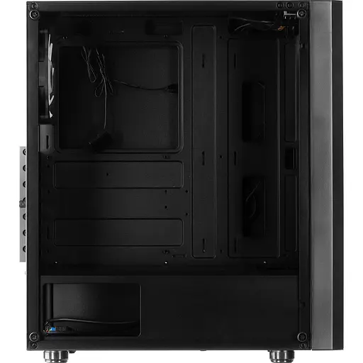 Корпус 2E Gaming Turbo G2057B (2E-G2057B) [146473] - фото 5