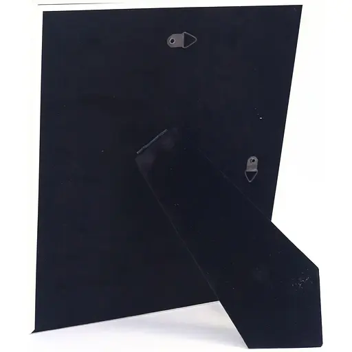 Фоторамка EVG Onix S04 Silver 10 x 15 см (10X15 S04 Silver) - фото 2