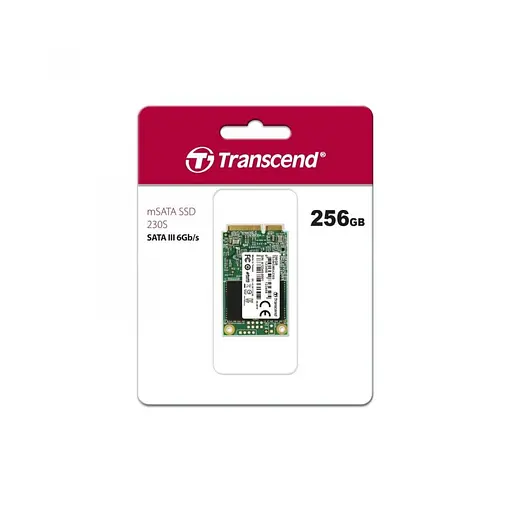 SSD-накопитель Transcend SSD230S 256 ГБ (TS256GMSA230S) - фото 2
