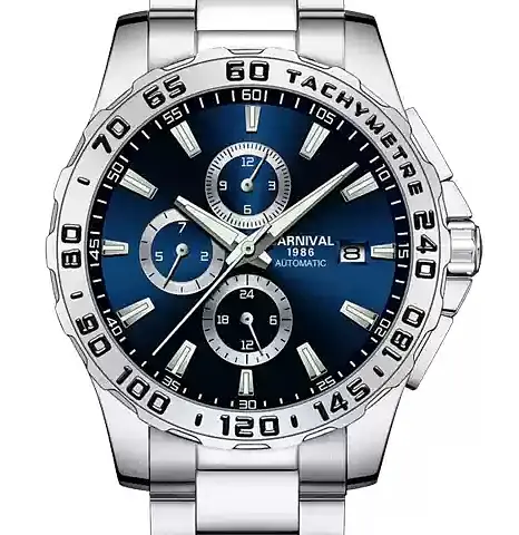 Часы Carnival Box - фото 2