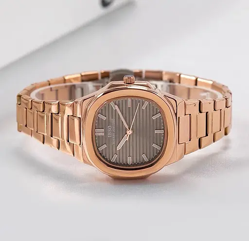 Часы Boerni Aibisino Rose - фото 2