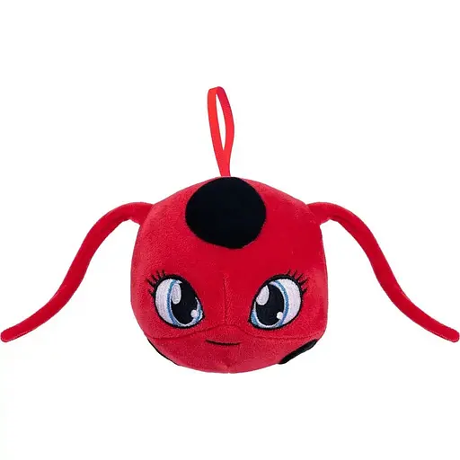 Дитяча м'яка іграшка-сюрприз Miraculous M14007 в асортименті - фото 8