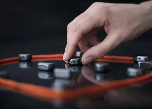 Настільна гра Feelindigo Кластер (Kluster) (FI25083) - фото 5